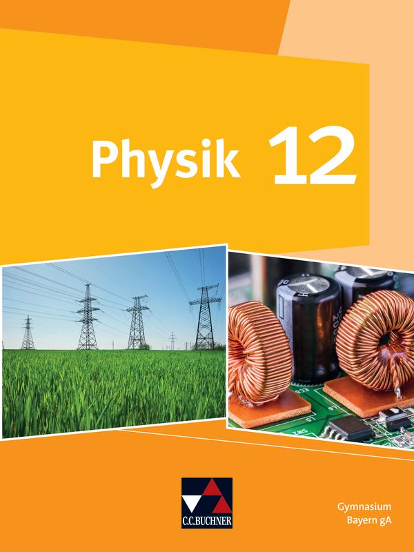 Physik Bayern 12