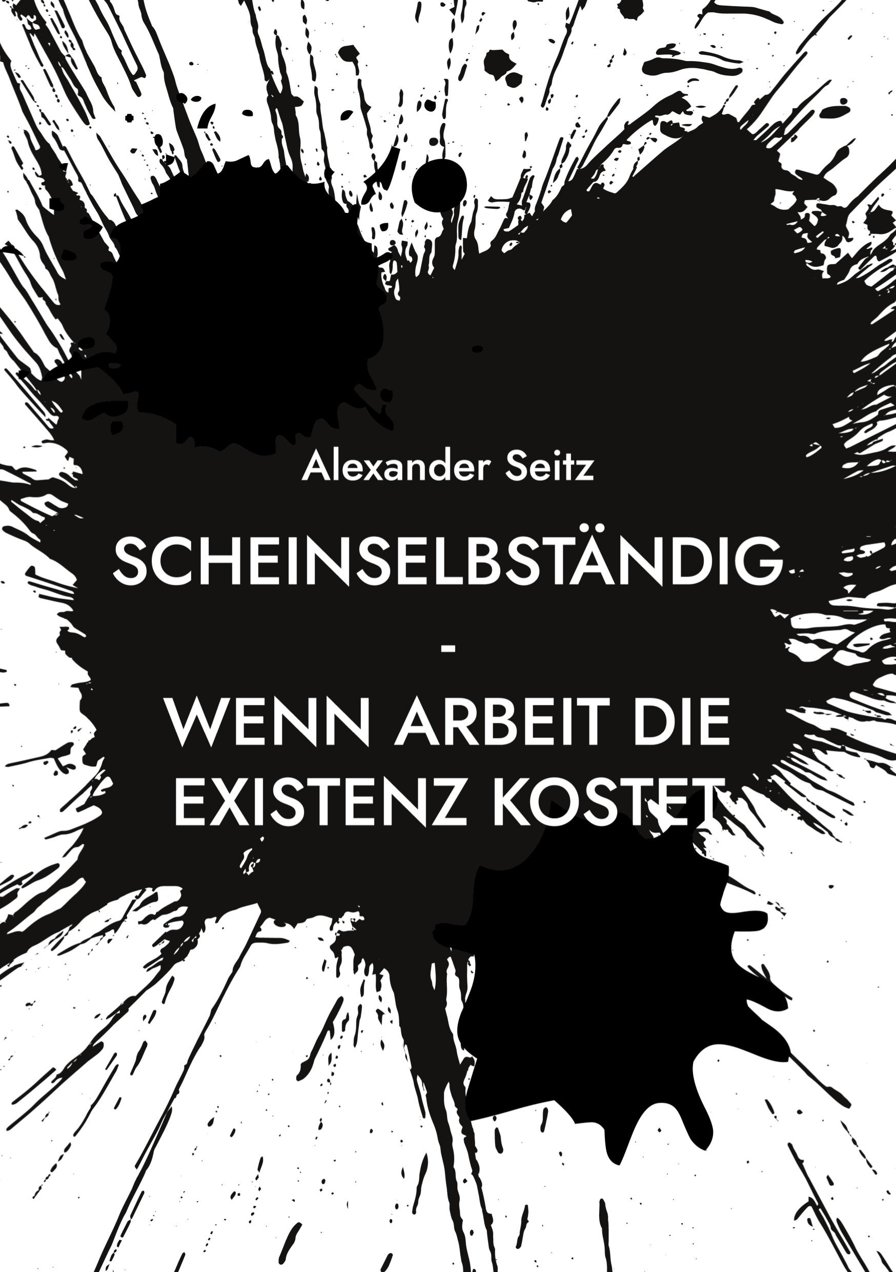 Scheinselbständig