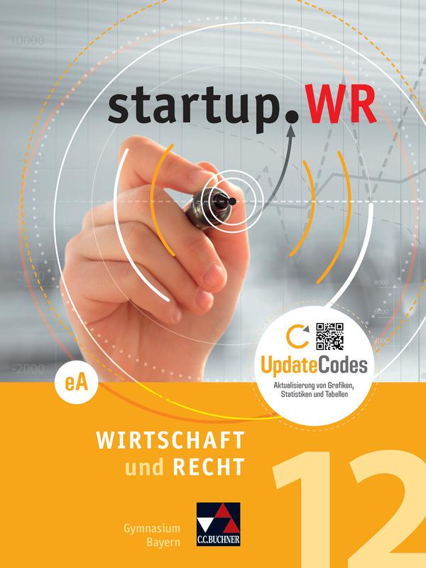 startup.WR Bayern 12 eA