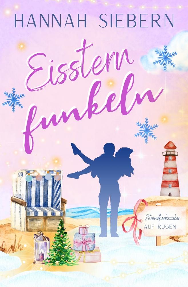 Eissternfunkeln