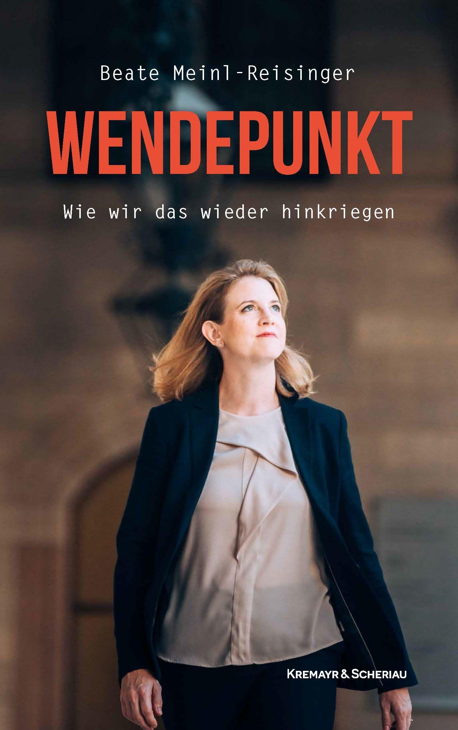 Wendepunkt