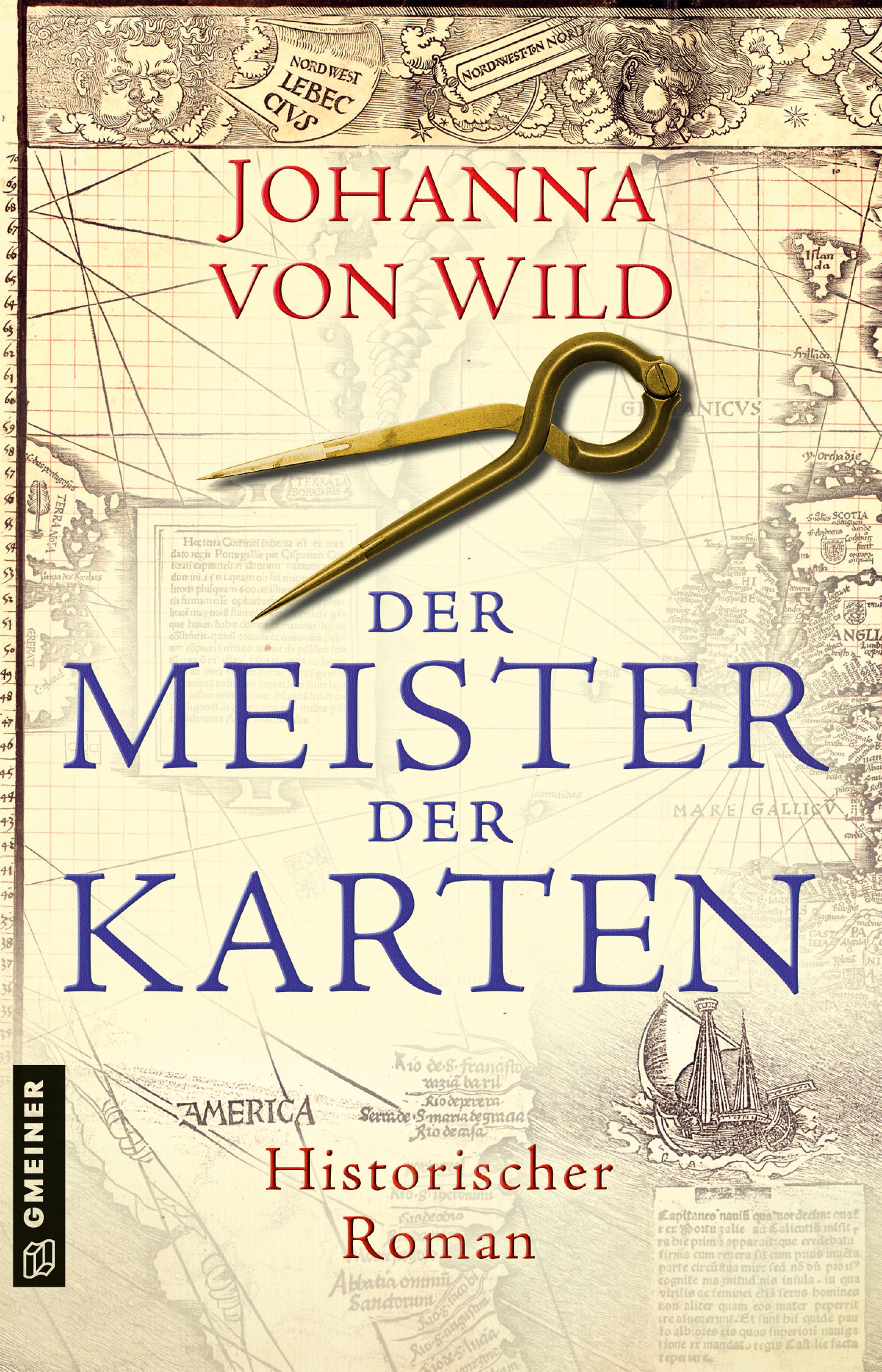 Der Meister der Karten