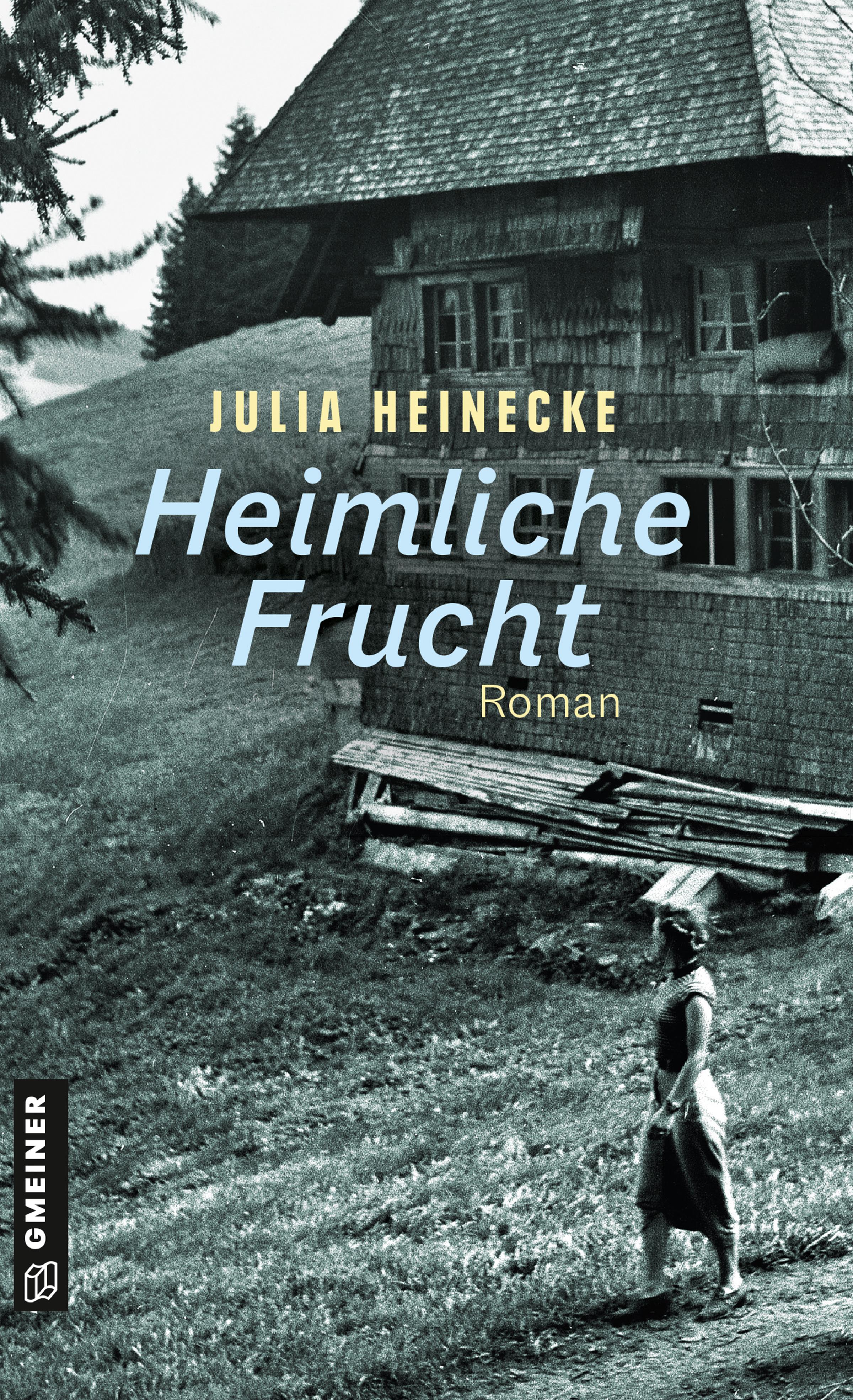 Heimliche Frucht