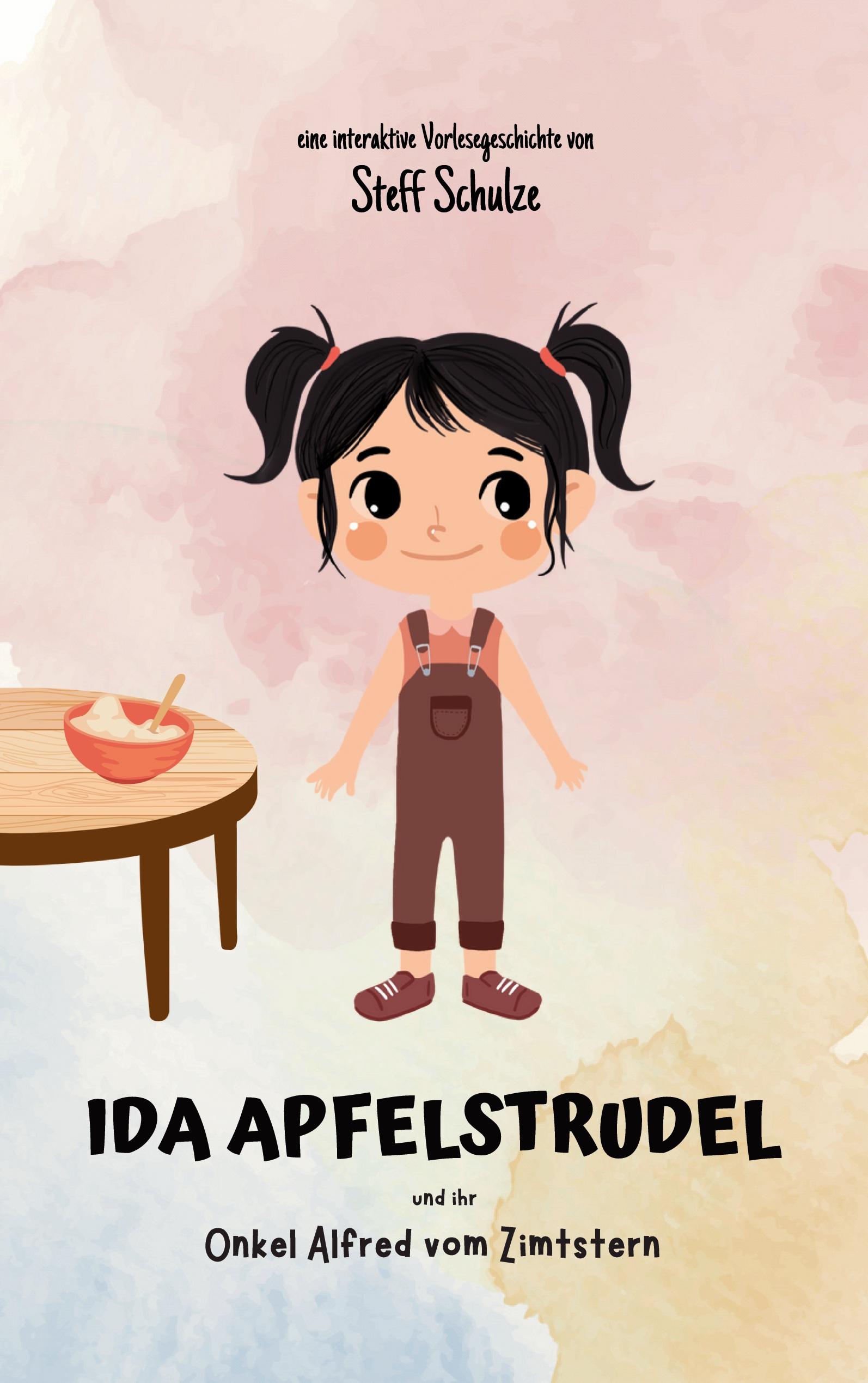 Ida Apfelstrudel