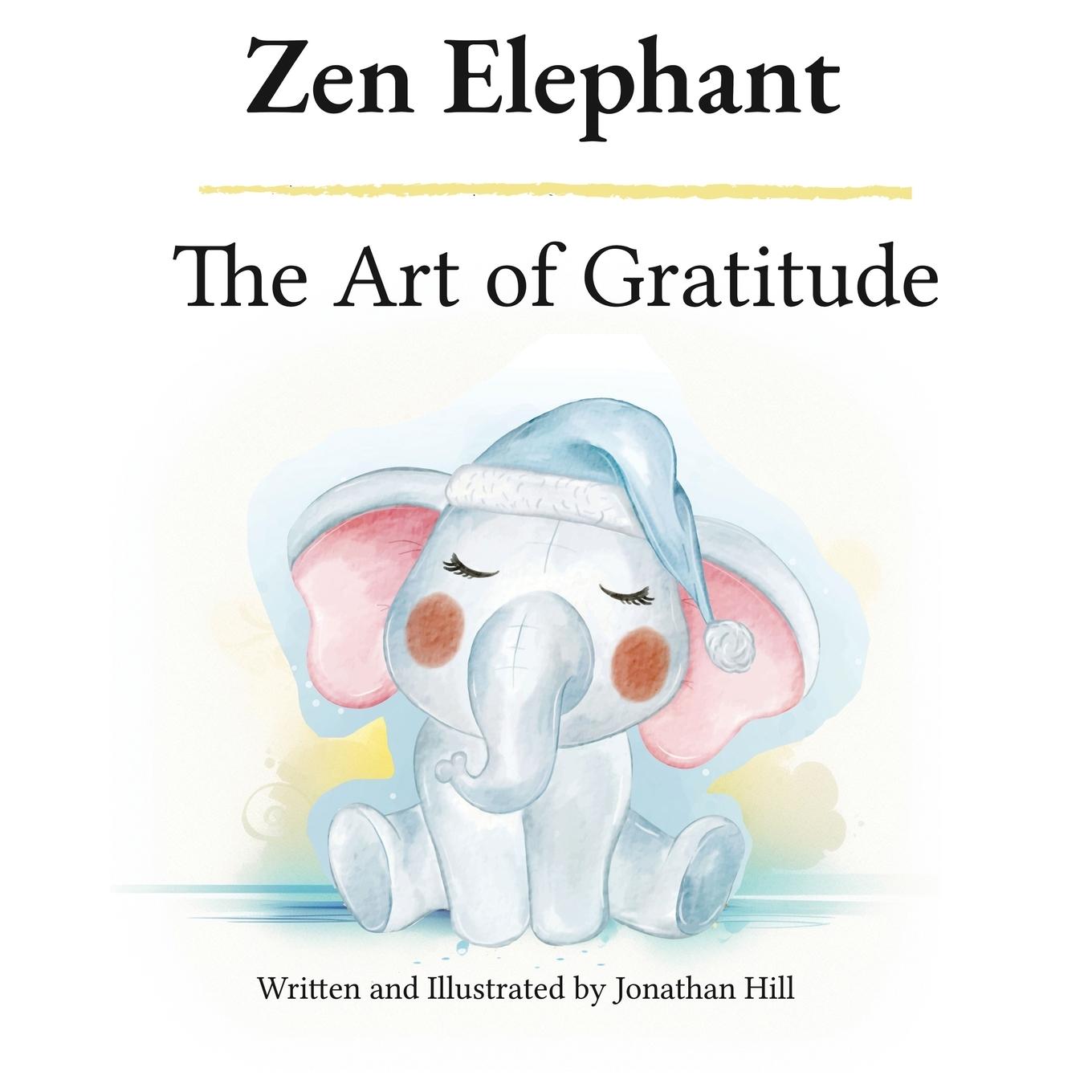 Zen Elephant