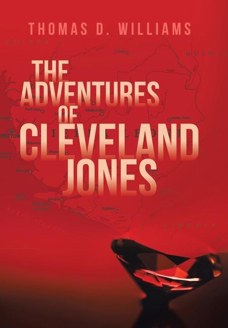 The Adventures Of Cleveland Jones