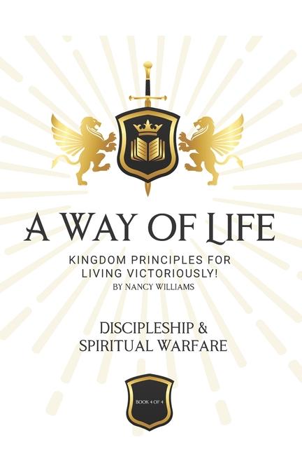 Discipleship & Spiritual Warfare