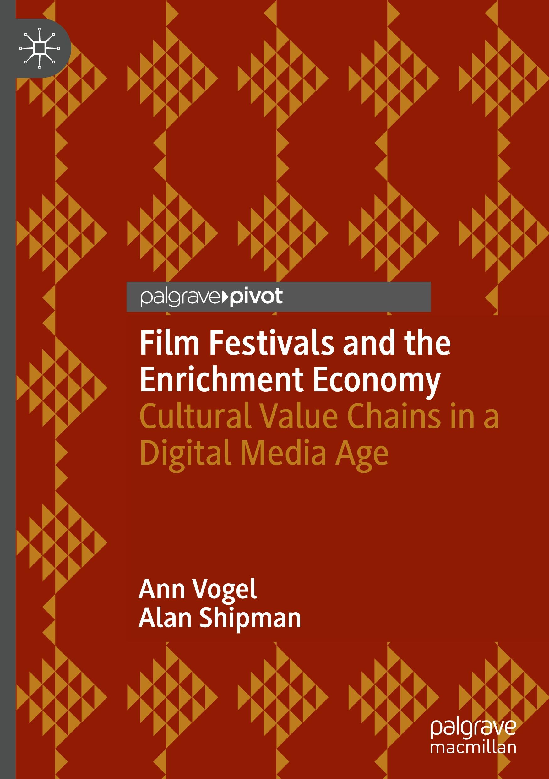 Film Festivals and the Enrichment Economy