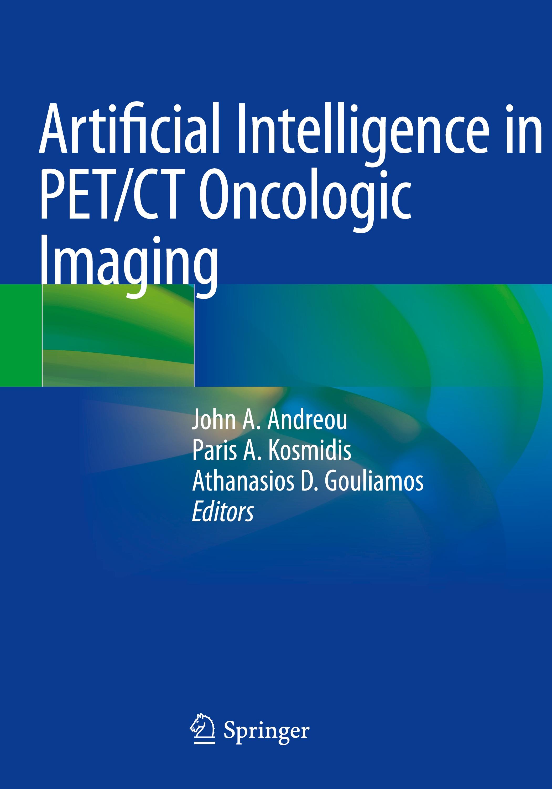 Artificial Intelligence in PET/CT Oncologic Imaging