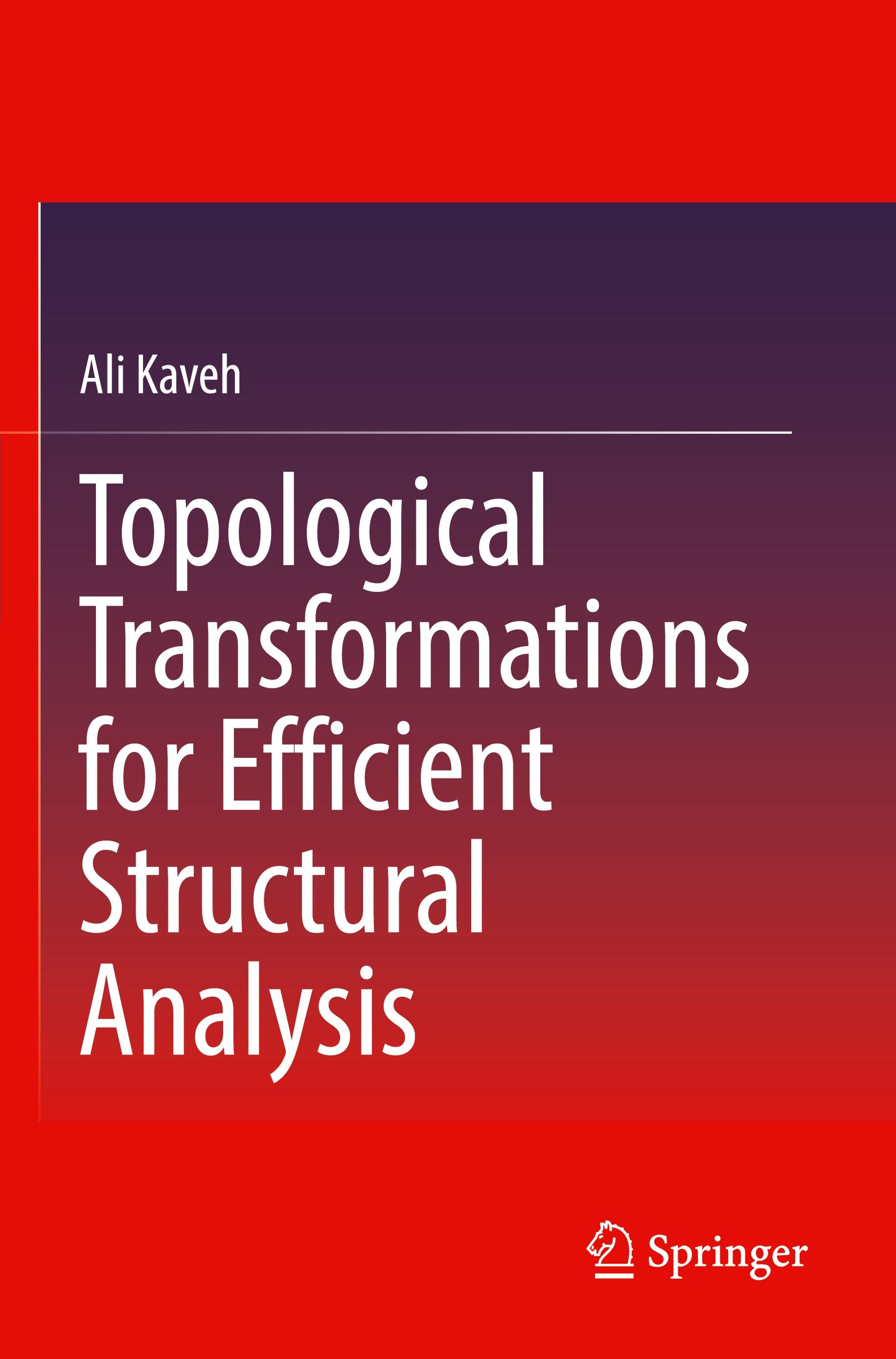 Topological Transformations for Efficient Structural Analysis