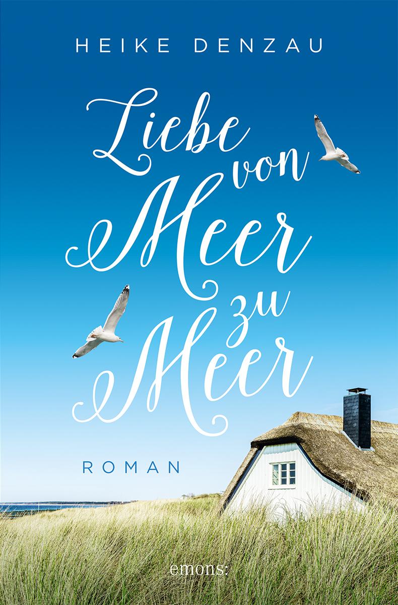 Liebe von Meer zu Meer