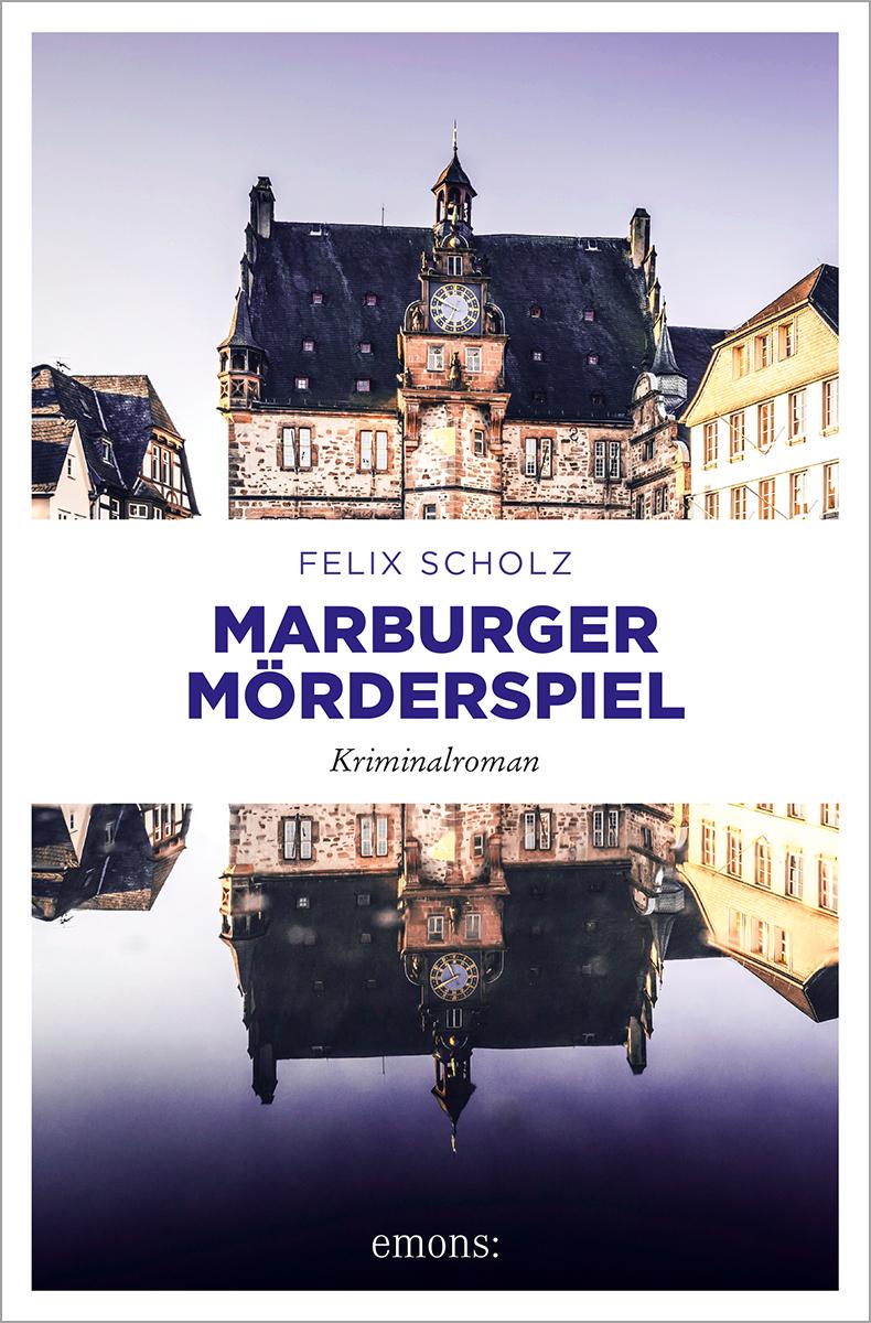 Marburger Mörderspiel