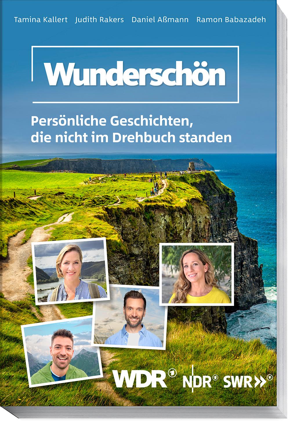 Wunderschön