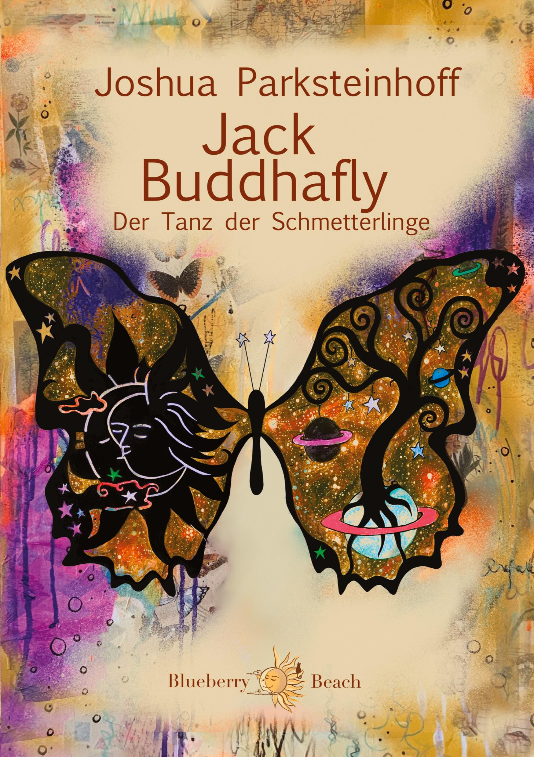 Jack Buddhafly