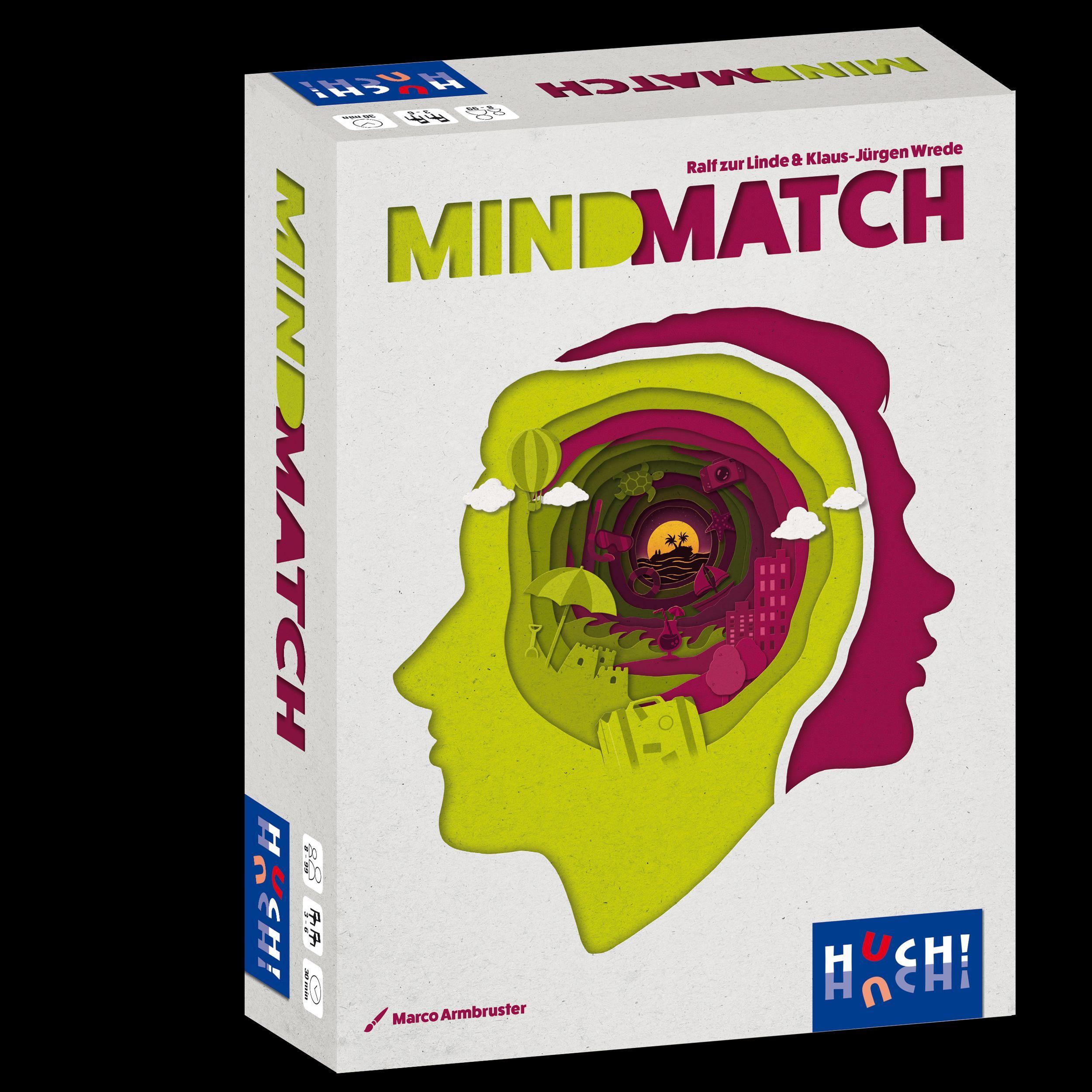 Mindmatch