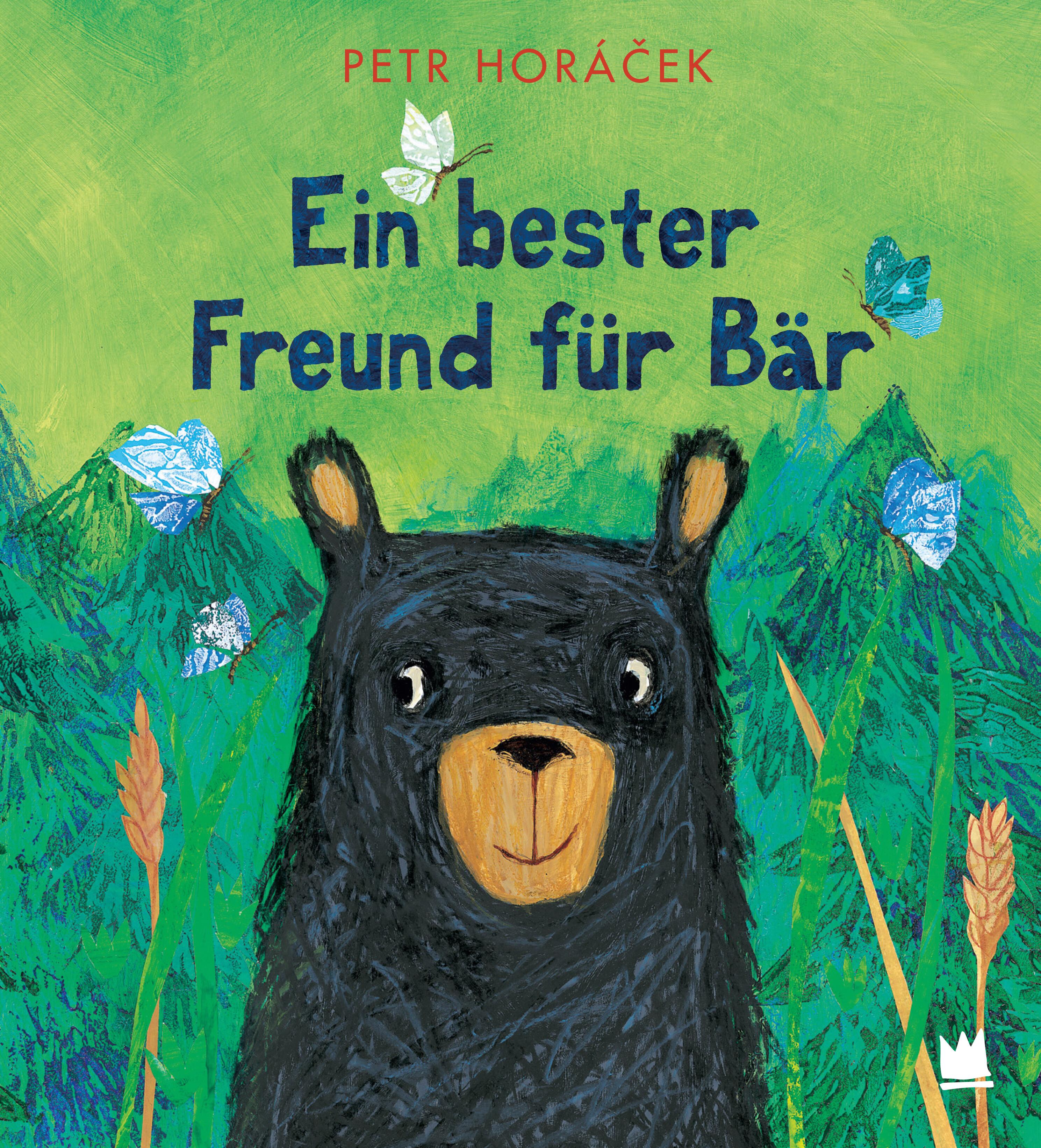 Ein bester Freund für Bär