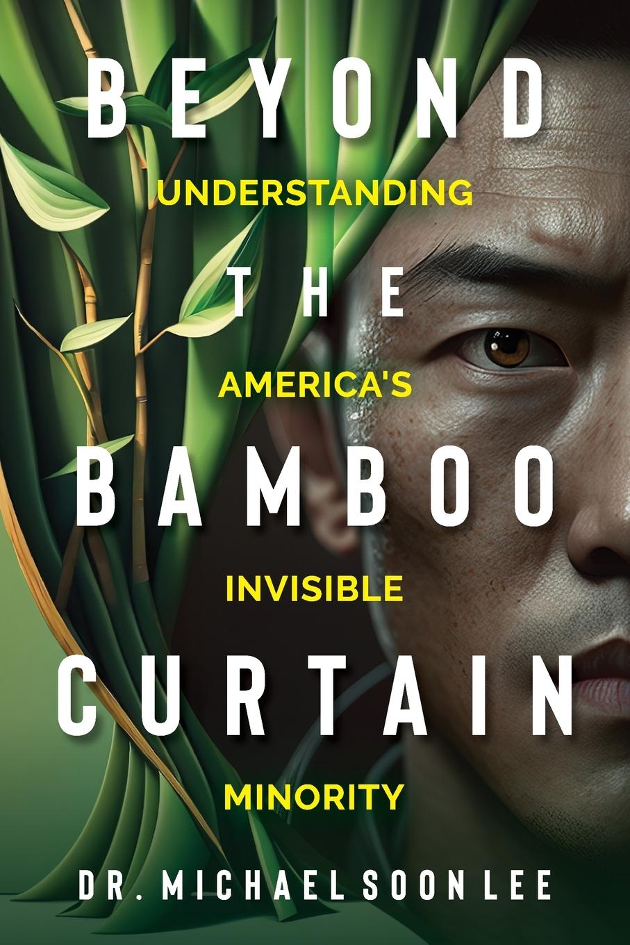 Beyond The Bamboo Curtain