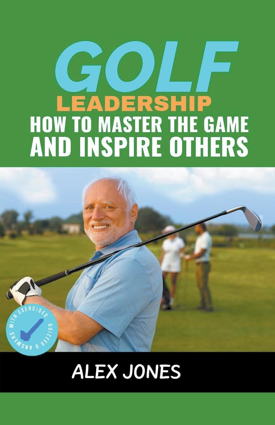 Golf Leadership