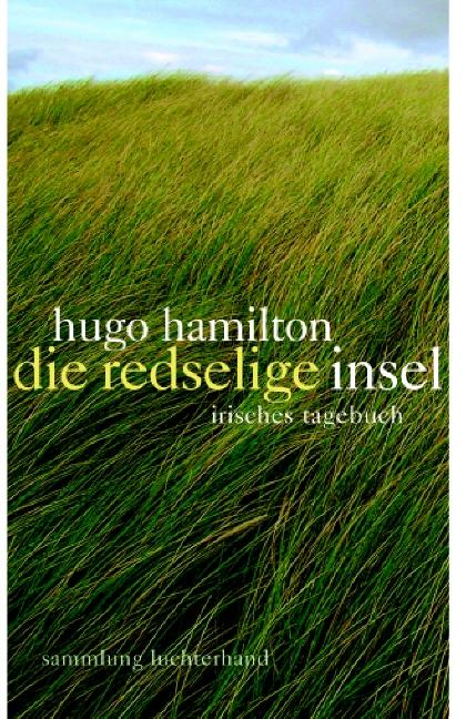 Die redselige Insel