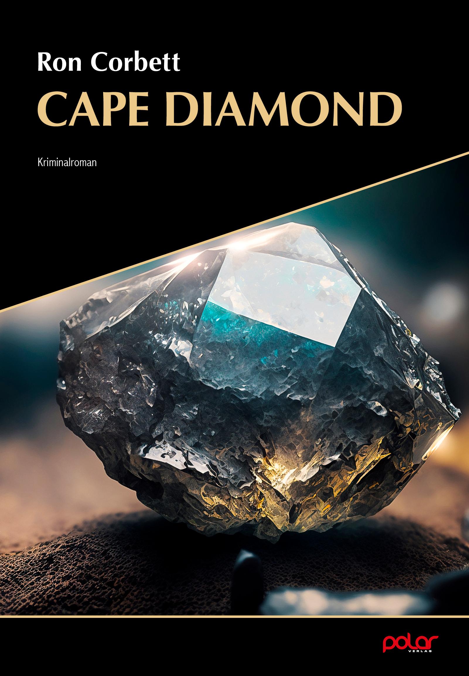 Cape Diamond