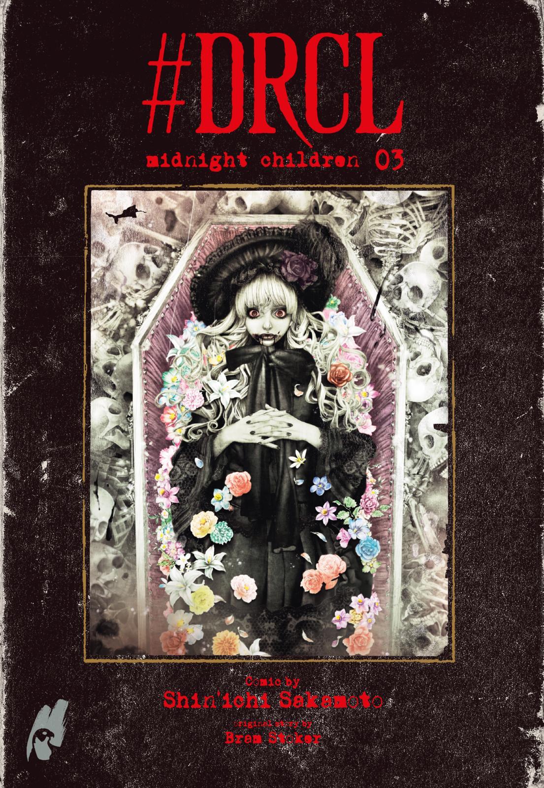 #DRCL - Midnight Children 3