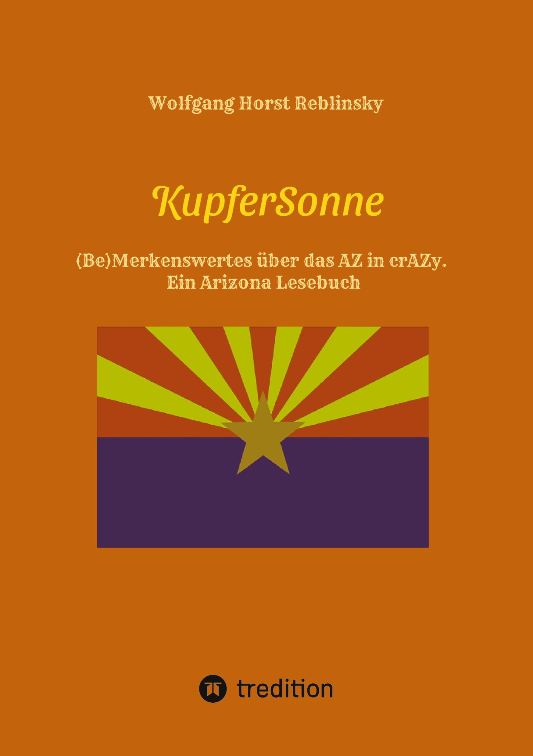 KupferSonne