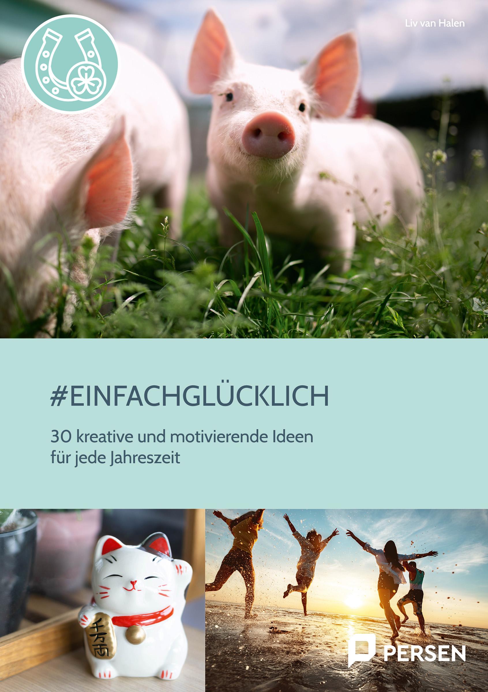 #einfachglücklich