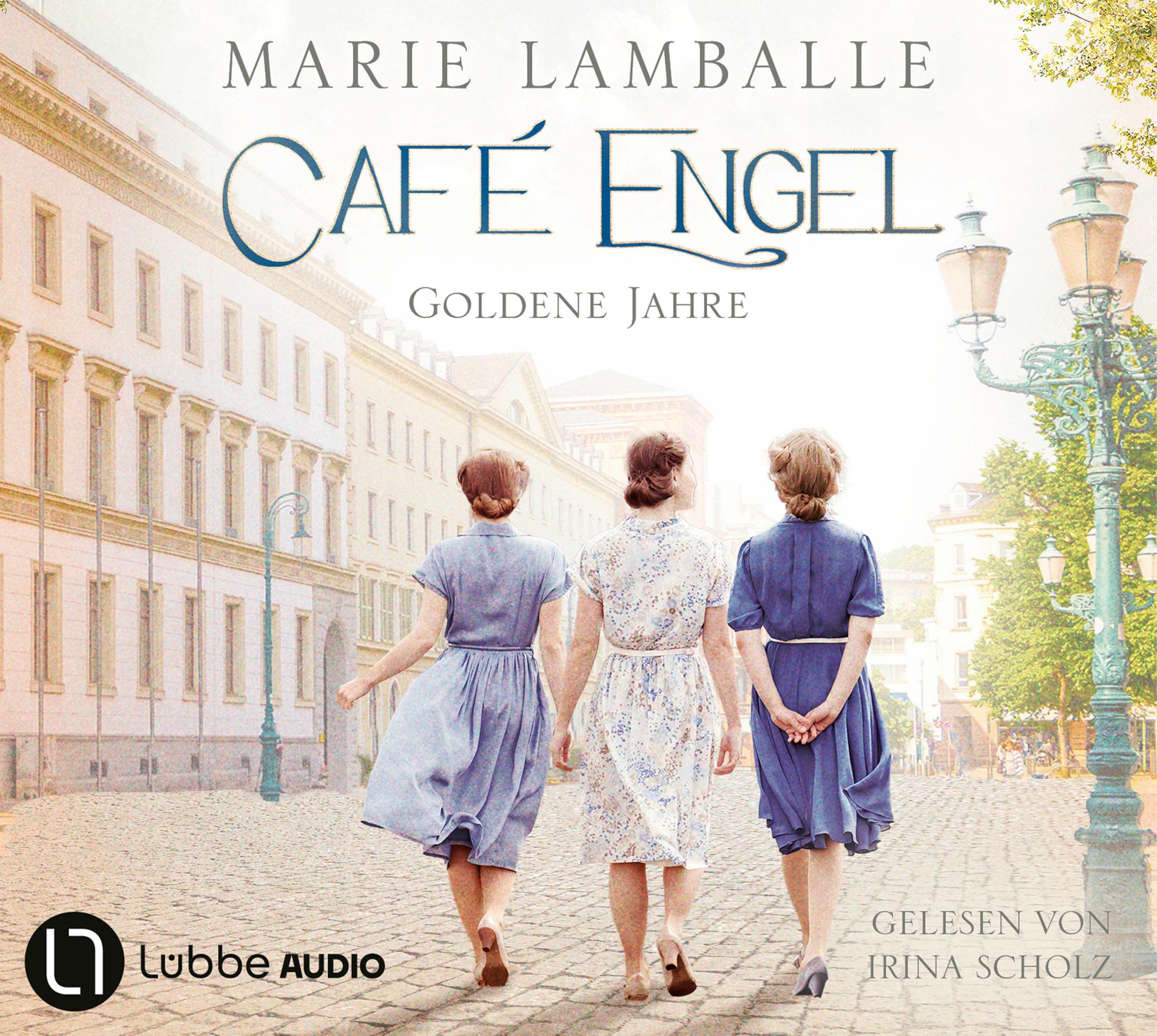 Café Engel