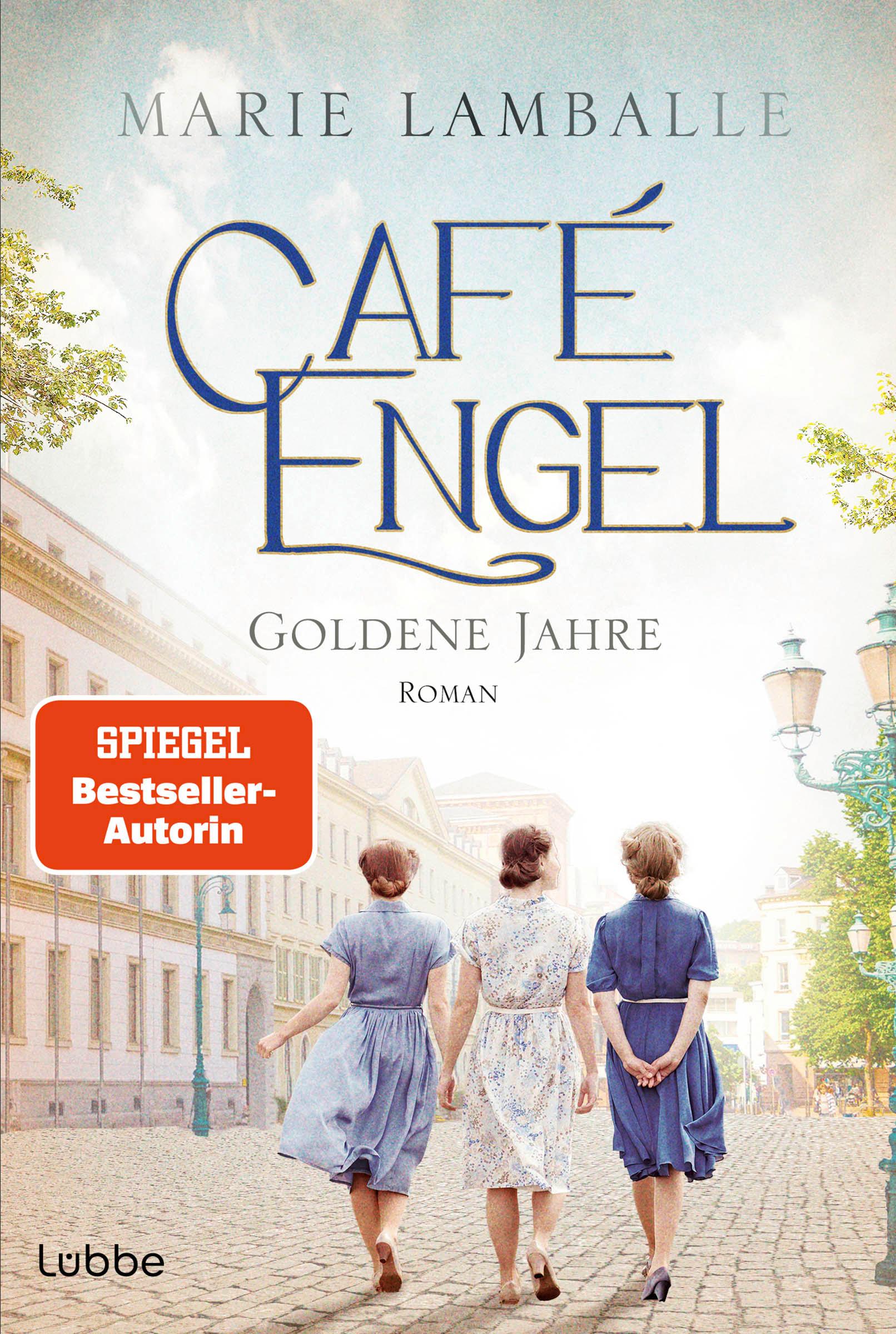 Café Engel