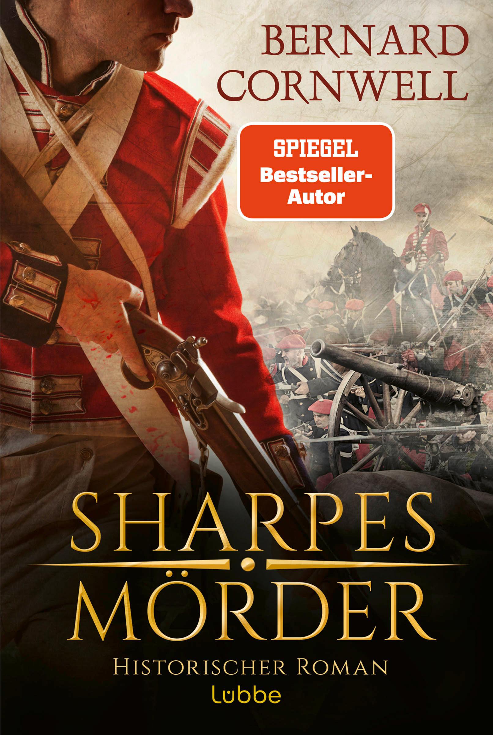 Sharpes Mörder