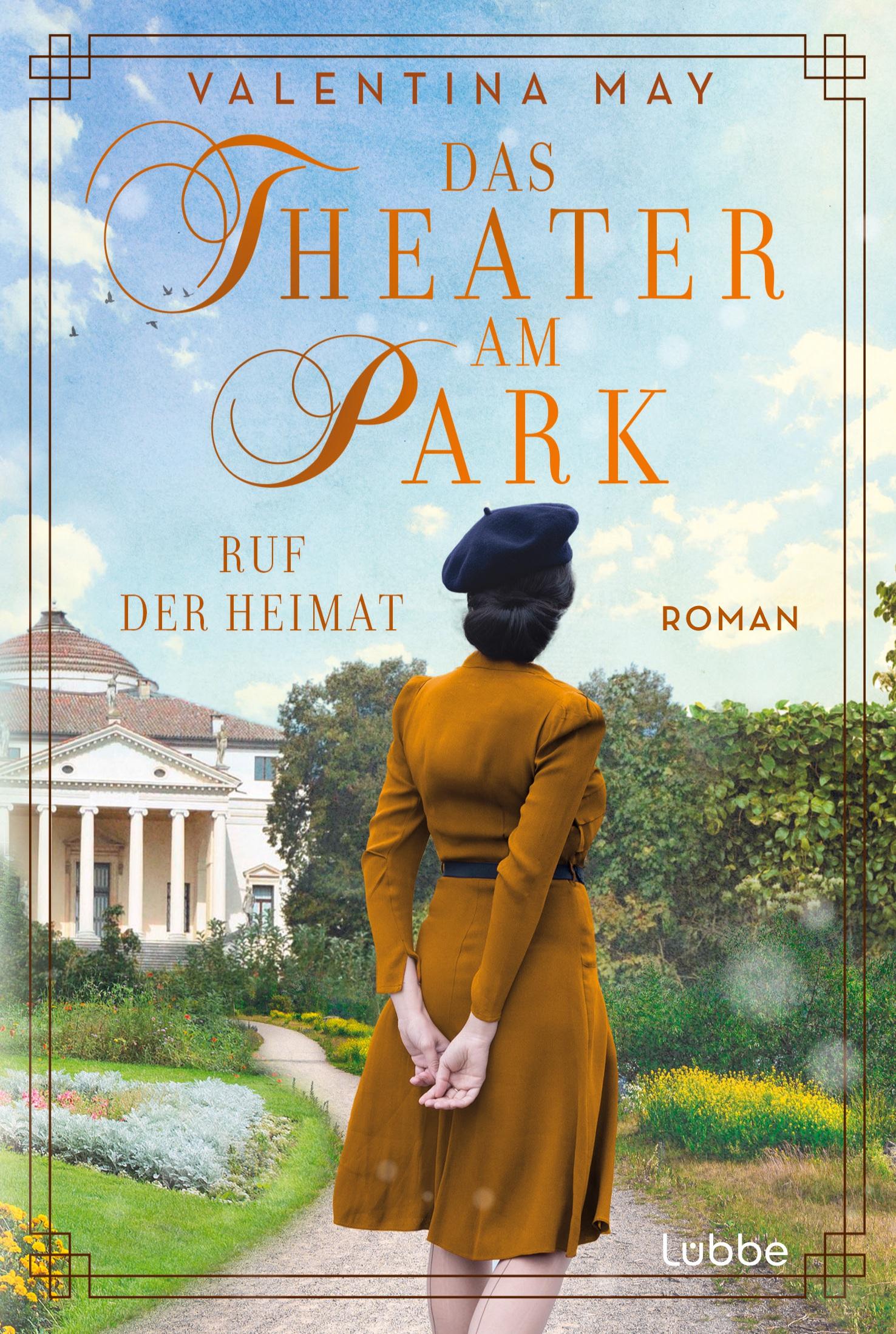 Das Theater am Park ¿ Ruf der Heimat