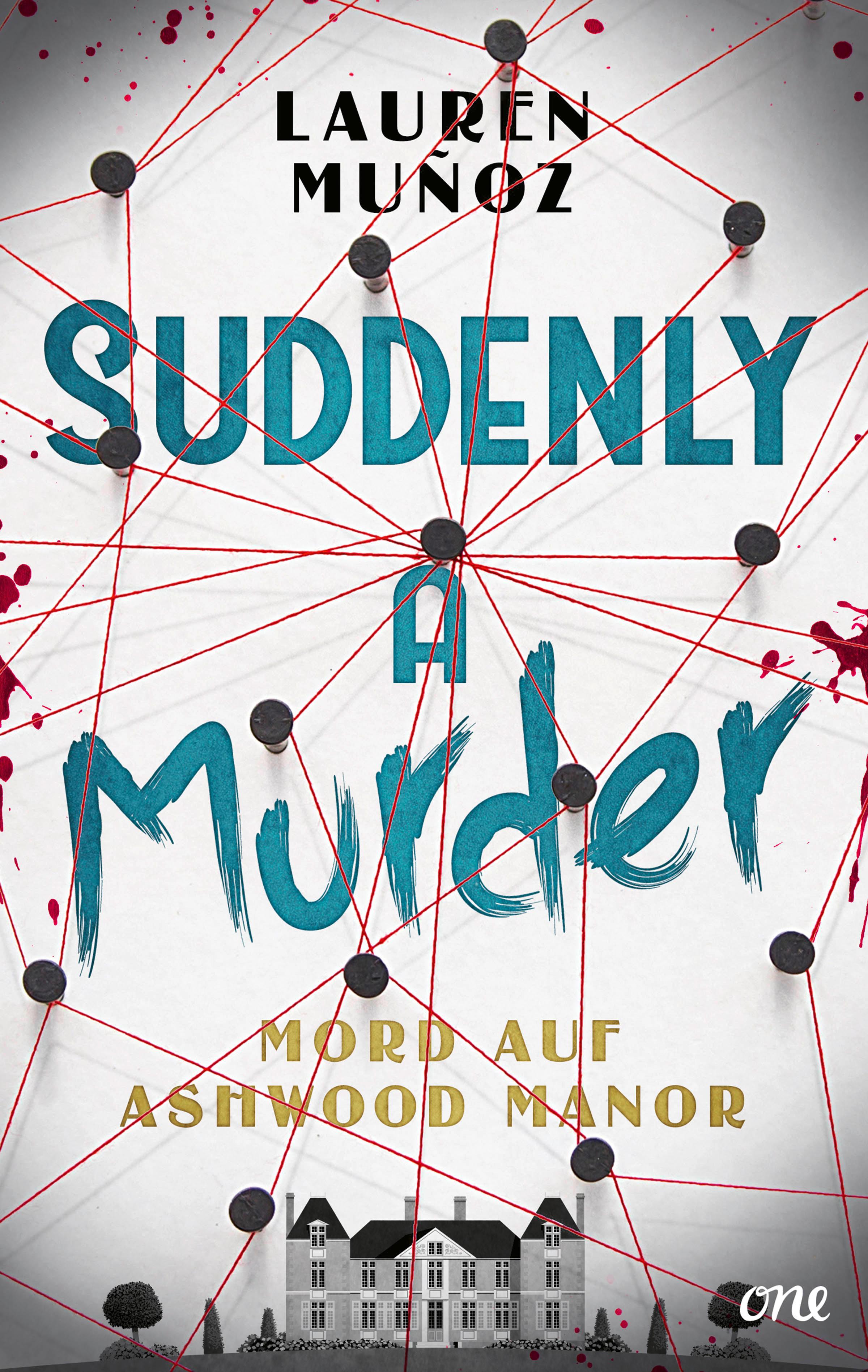 Suddenly a Murder - Mord auf Ashwood Manor