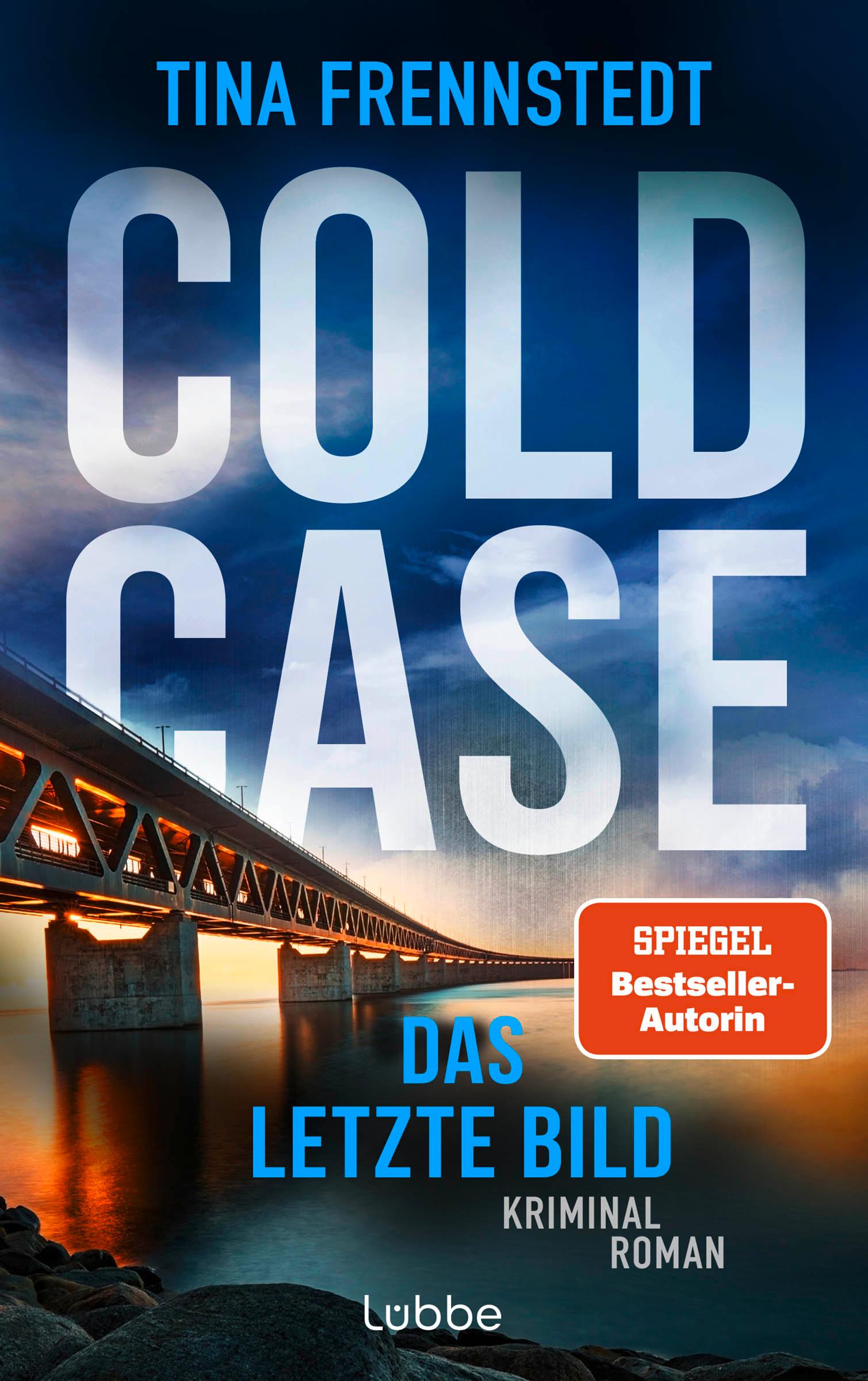 COLD CASE - Das letzte Bild