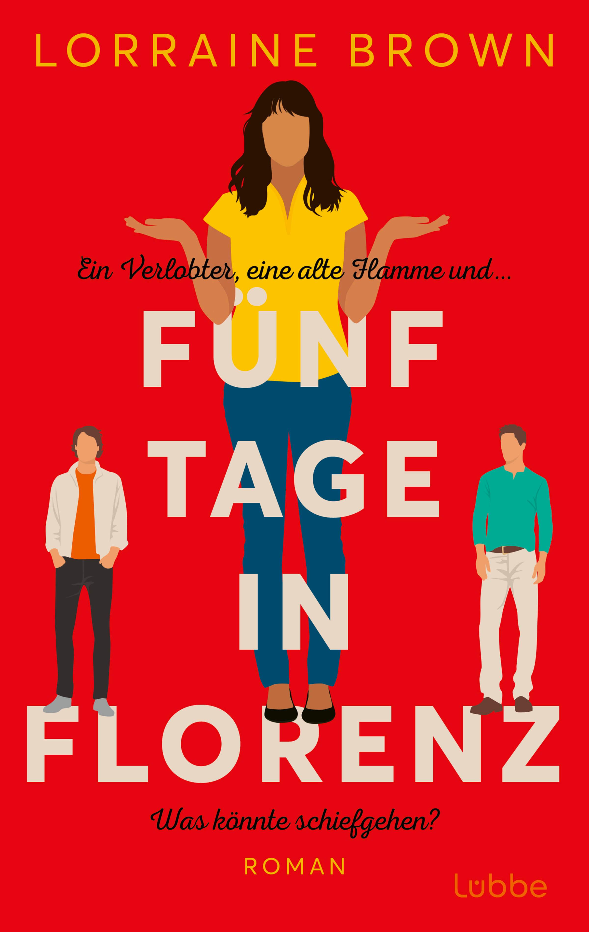 Fünf Tage in Florenz