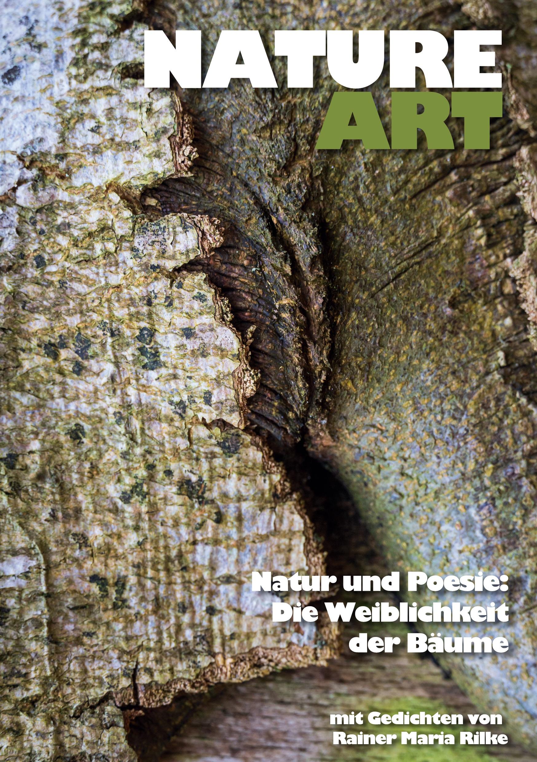 Nature Art: Natur und Poesie