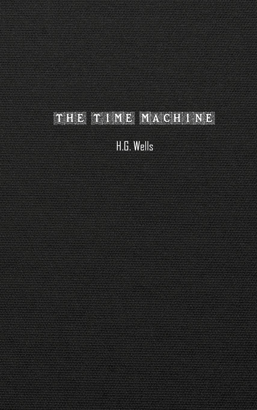 The Time Machine