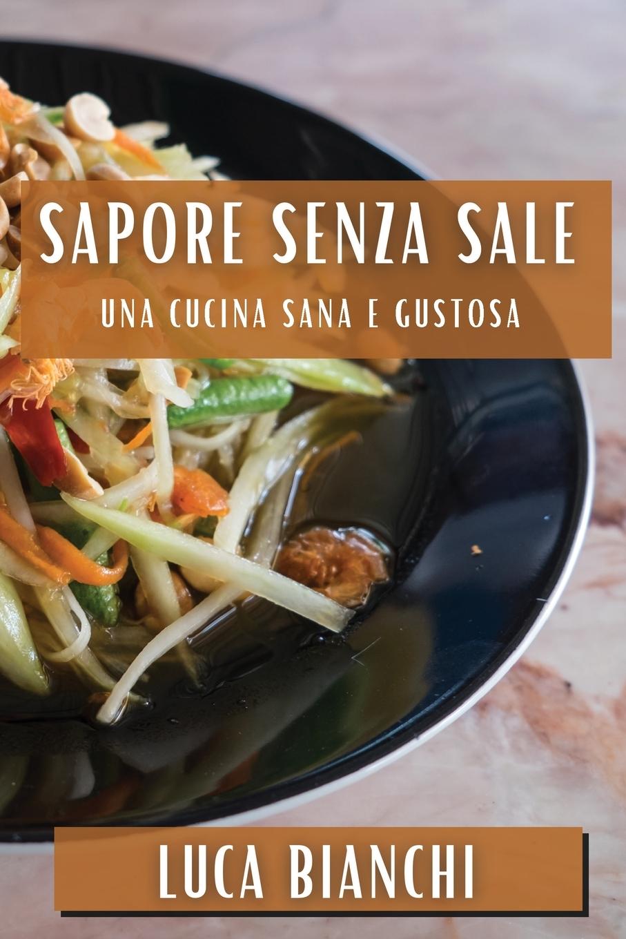 Sapore Senza Sale