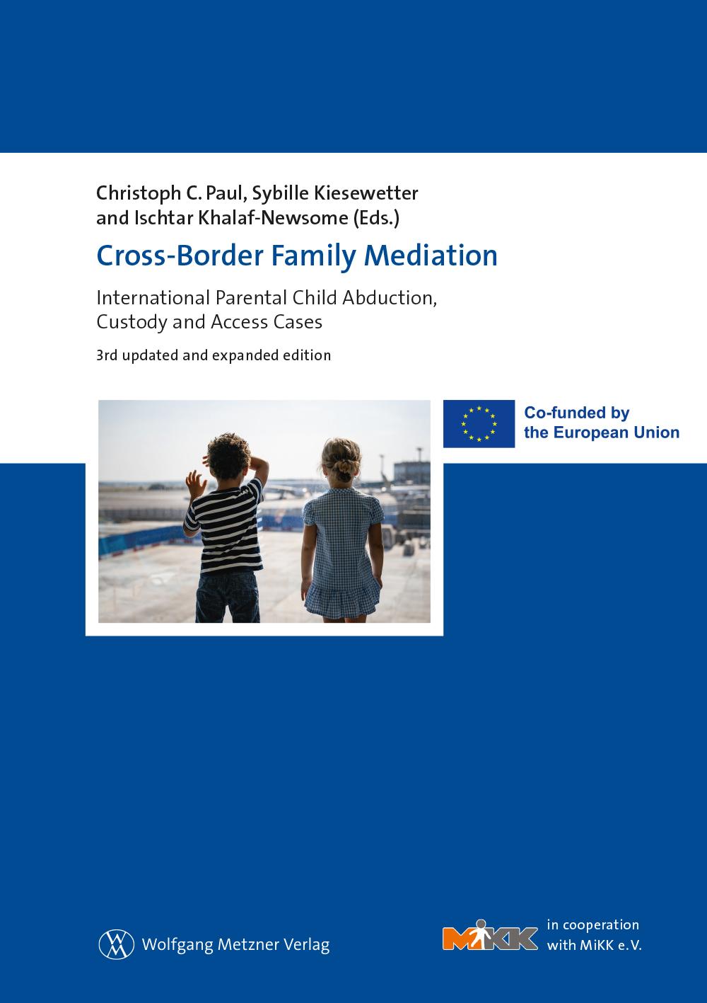 Cross-Border Family Mediation