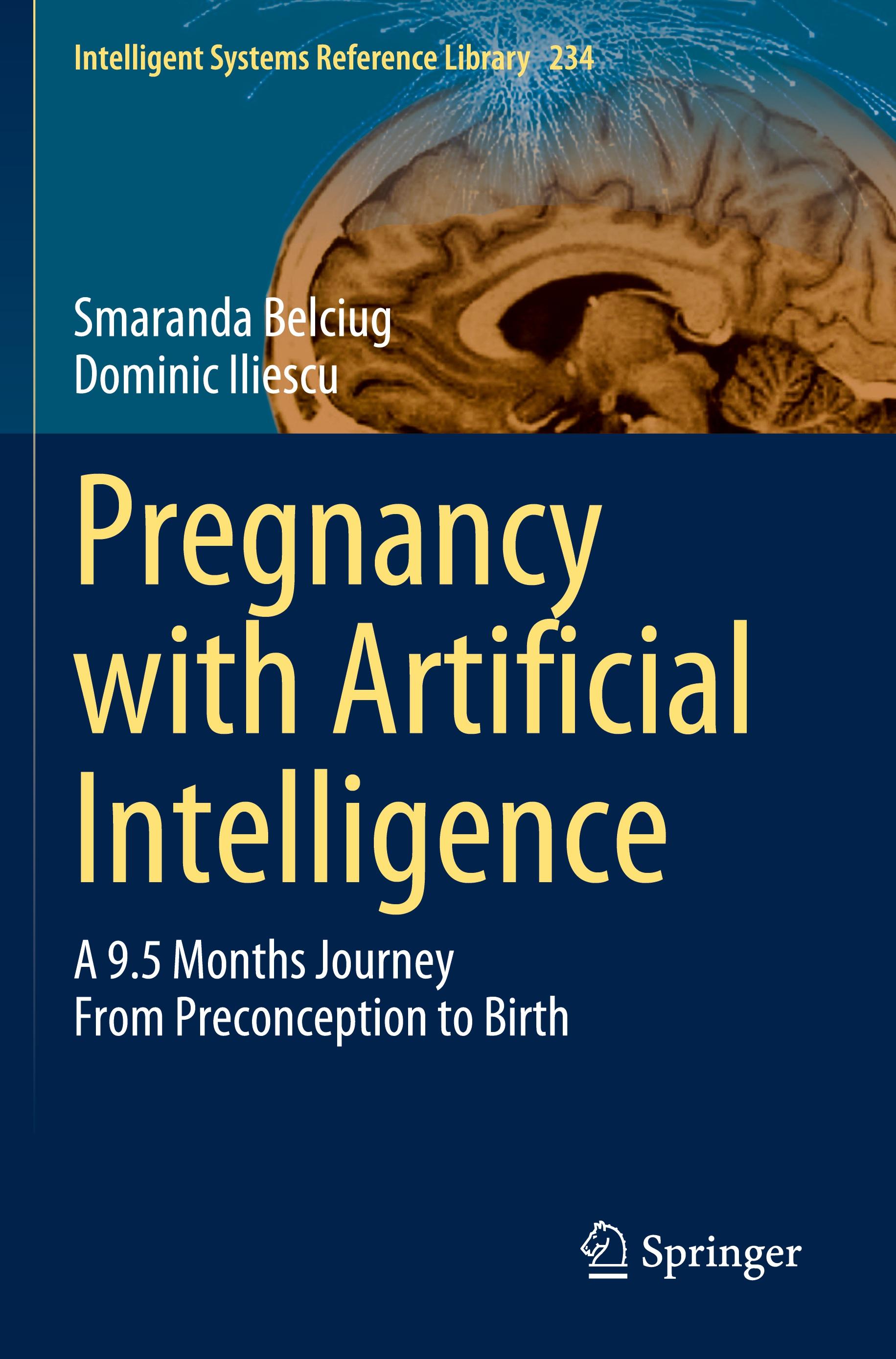 Pregnancy with Artificial Intelligence