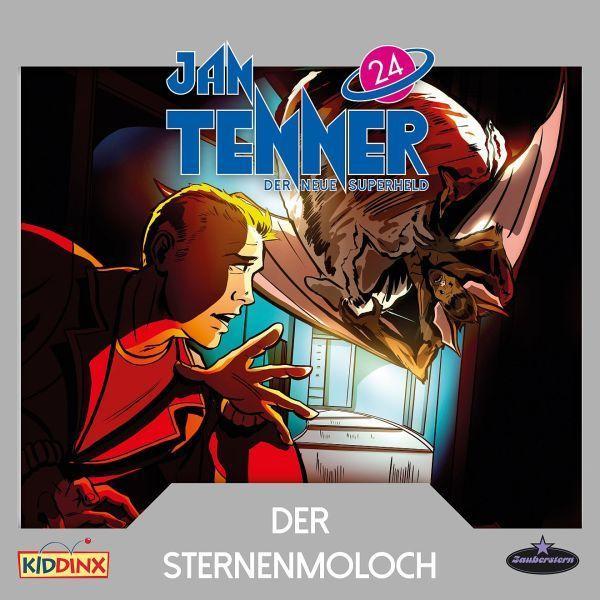 Der Sternenmoloch (24)