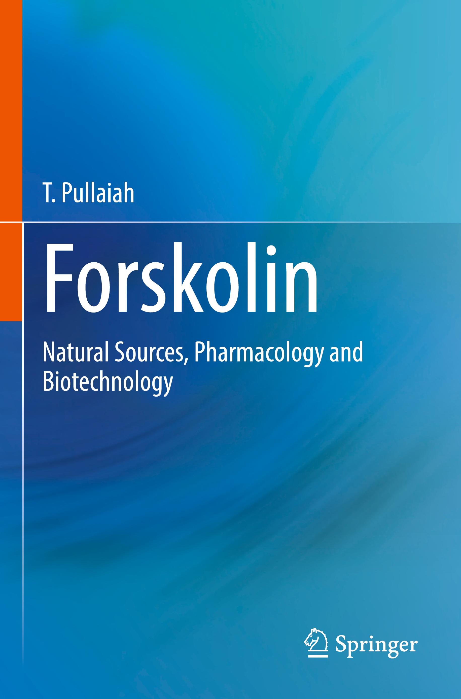 Forskolin