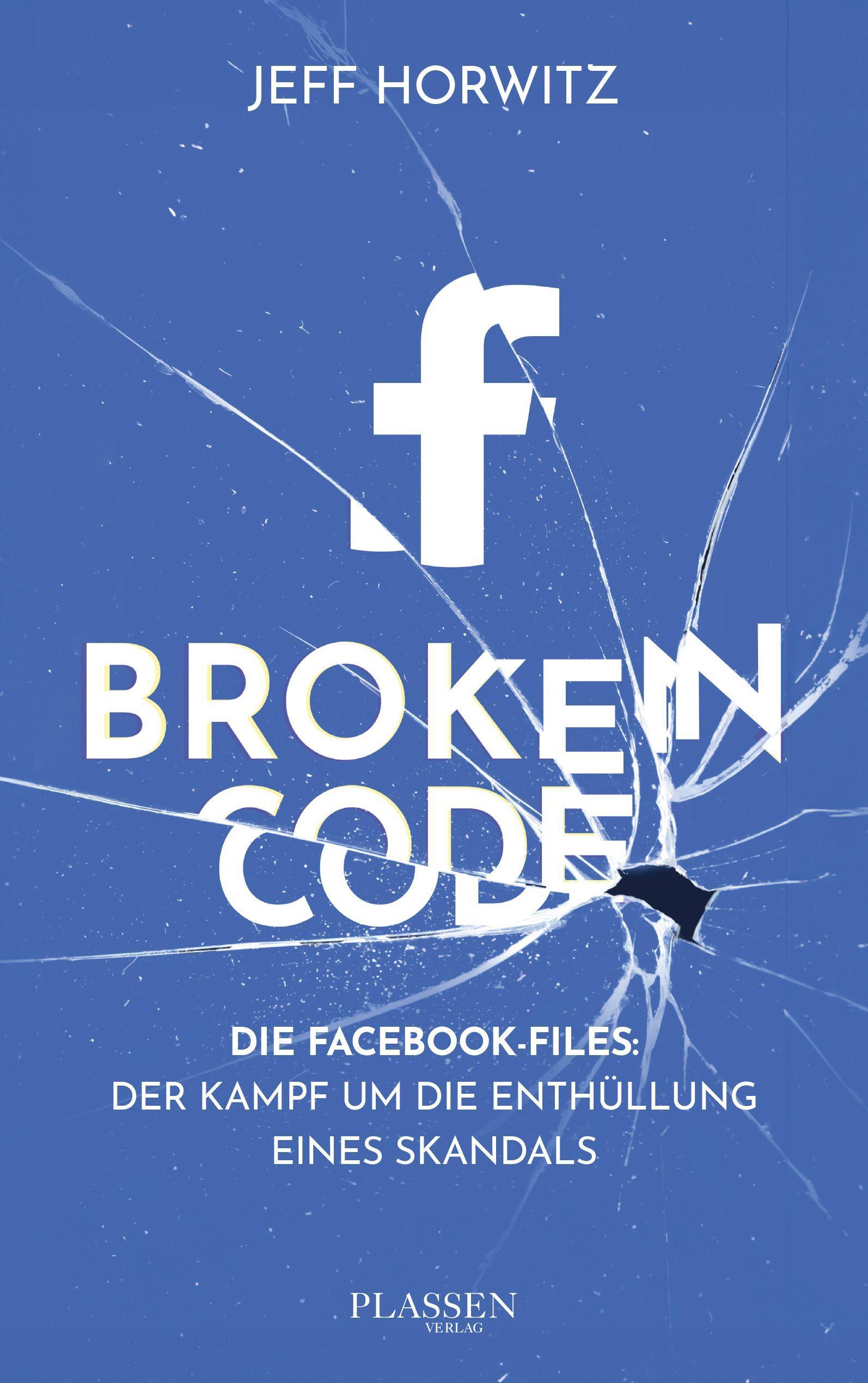 Broken Code