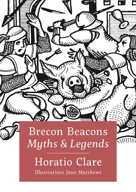 Brecon Beacon Myths and Legends