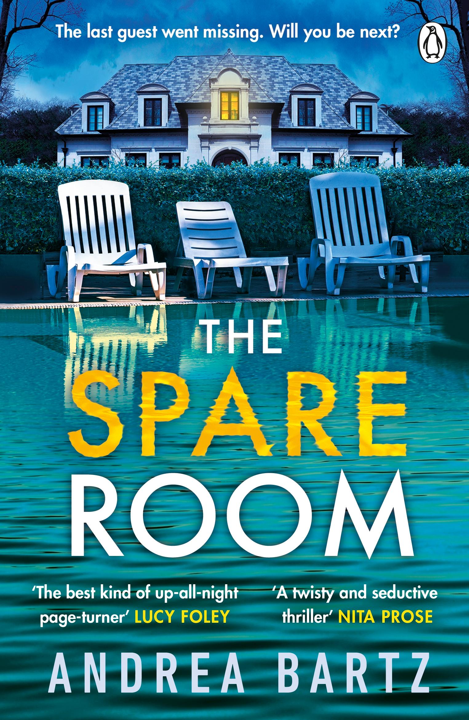 The Spare Room