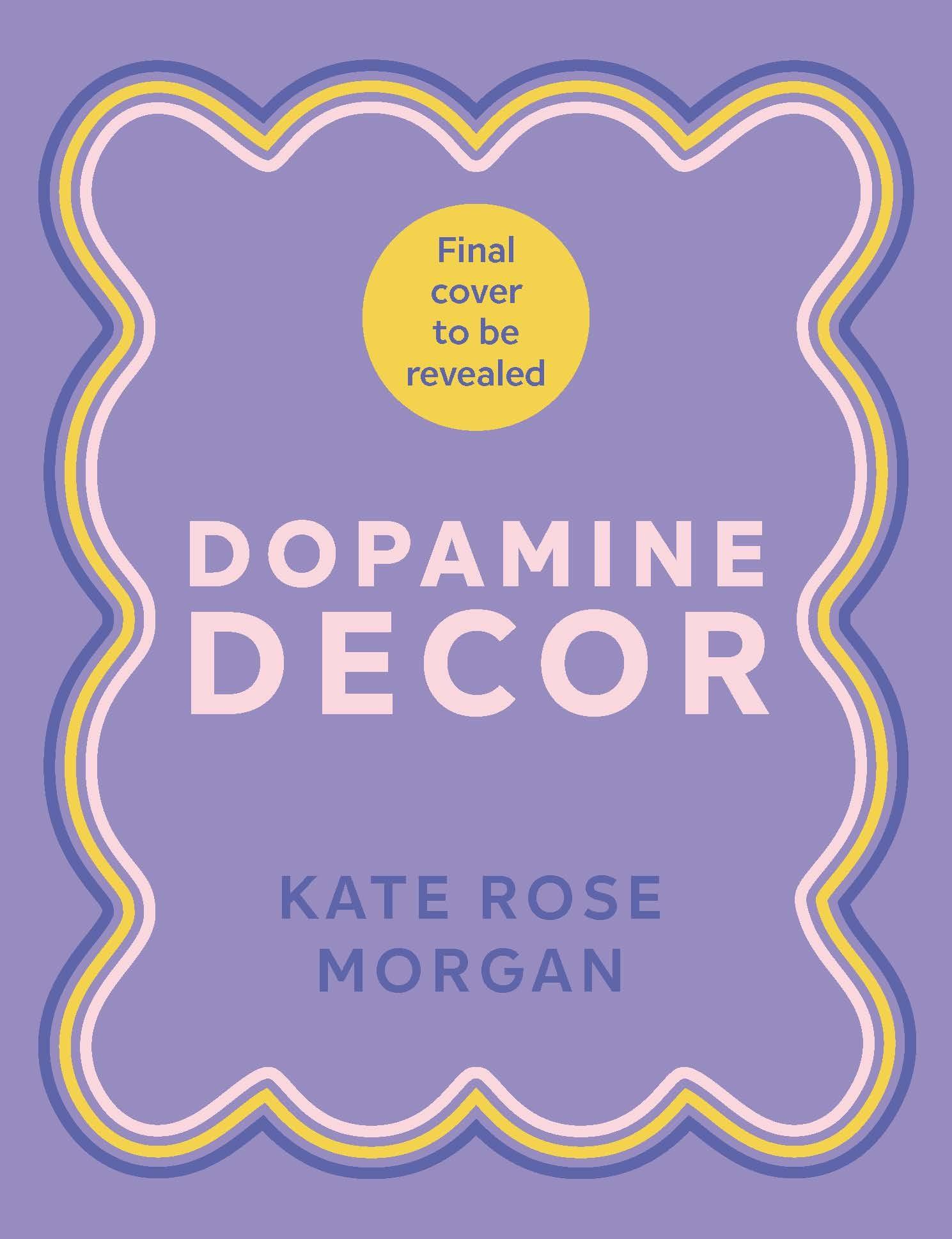 Dopamine Decor