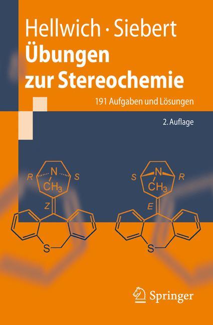 Übungen zur Stereochemie