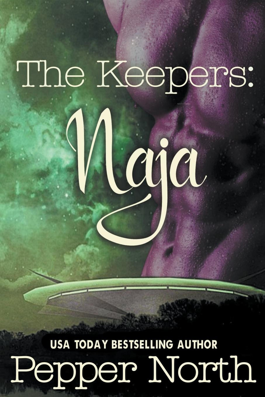 The Keepers