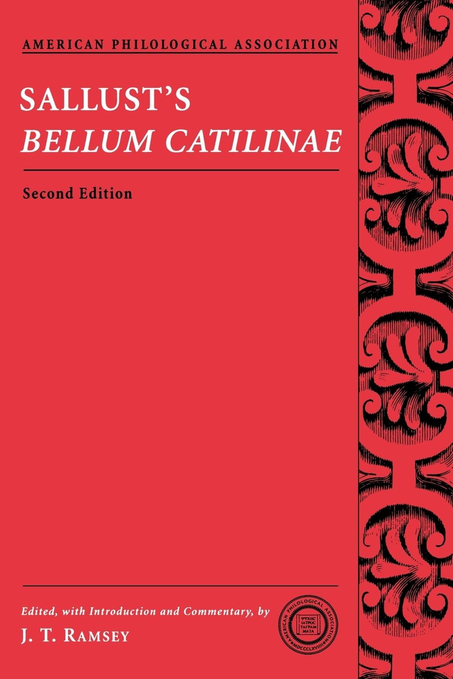 Sallust's Bellum Catilinae