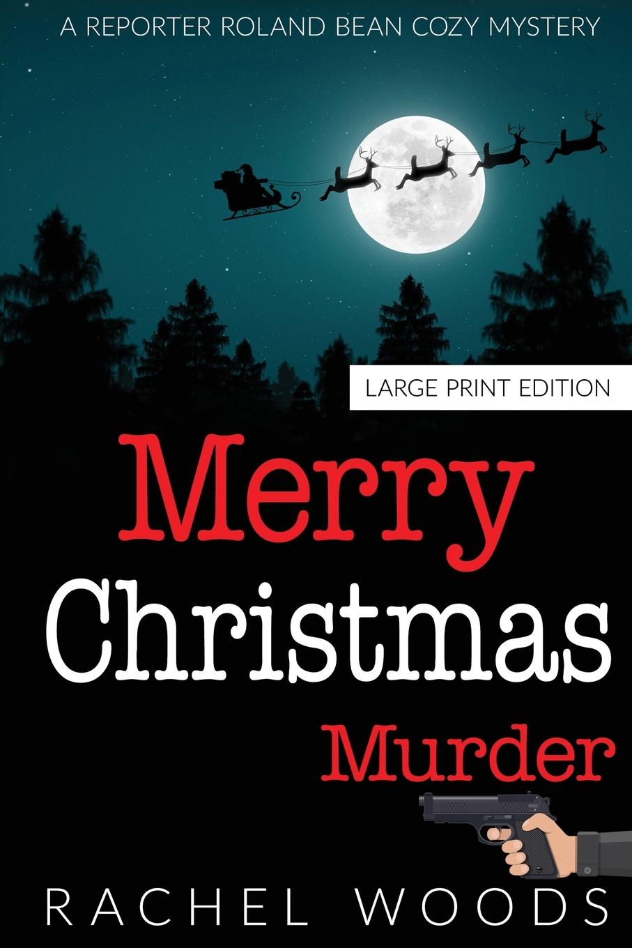 Merry Christmas Murder