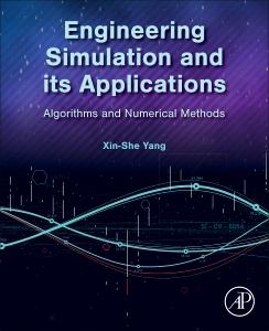 Engineering Simulation and Its Applications